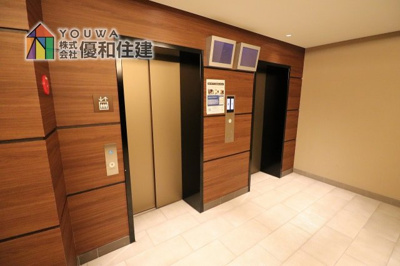 【その他共用部分】 | ザ・ネバーランド明石ハーバーゲート