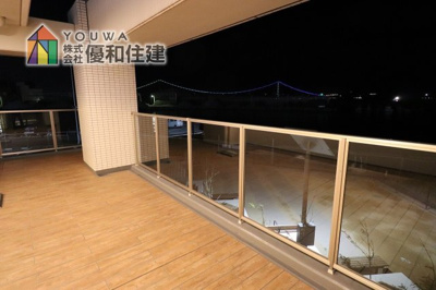 【エントランス】 | ザ・ネバーランド明石ハーバーゲート