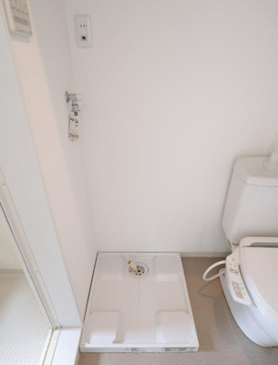 【設備】 | グランディール妙蓮寺