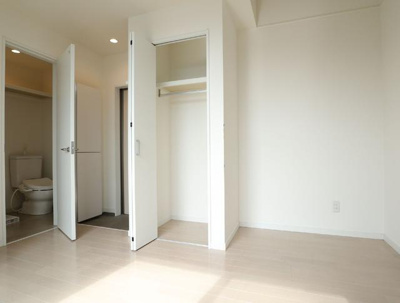 【内装】 | グランディール妙蓮寺 | 内装※同物件・同仕様画像