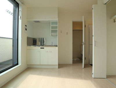 【洋室】 | グランディール妙蓮寺 | 居室※同物件・同仕様画像