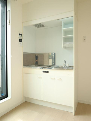 【キッチン】 | グランディール妙蓮寺 | キッチン※同物件・同仕様画像