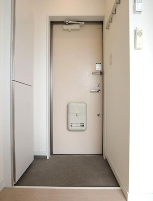  | グランディール妙蓮寺 | 玄関※同物件・同仕様画像