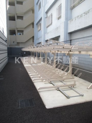 【その他共用部分】 | スパシエ蒲田グランドタワー