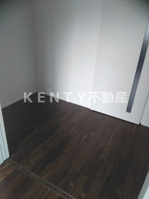 【居間・リビング】 | スパシエ蒲田グランドタワー | ゆったり過ごせる居間です