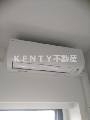 【設備】 | スパシエ蒲田グランドタワー