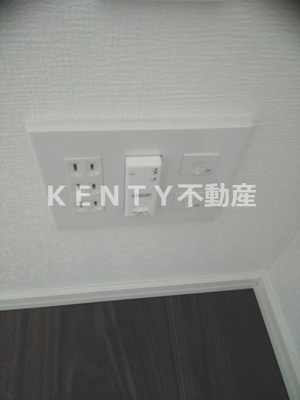 【設備】 | スパシエ蒲田グランドタワー