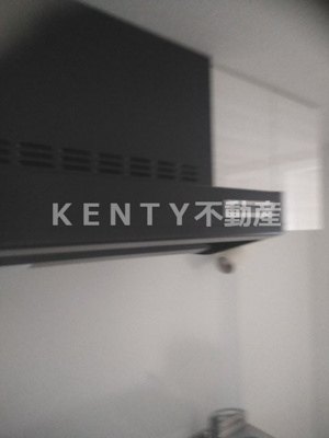 【キッチン】 | スパシエ蒲田グランドタワー | キッチンです