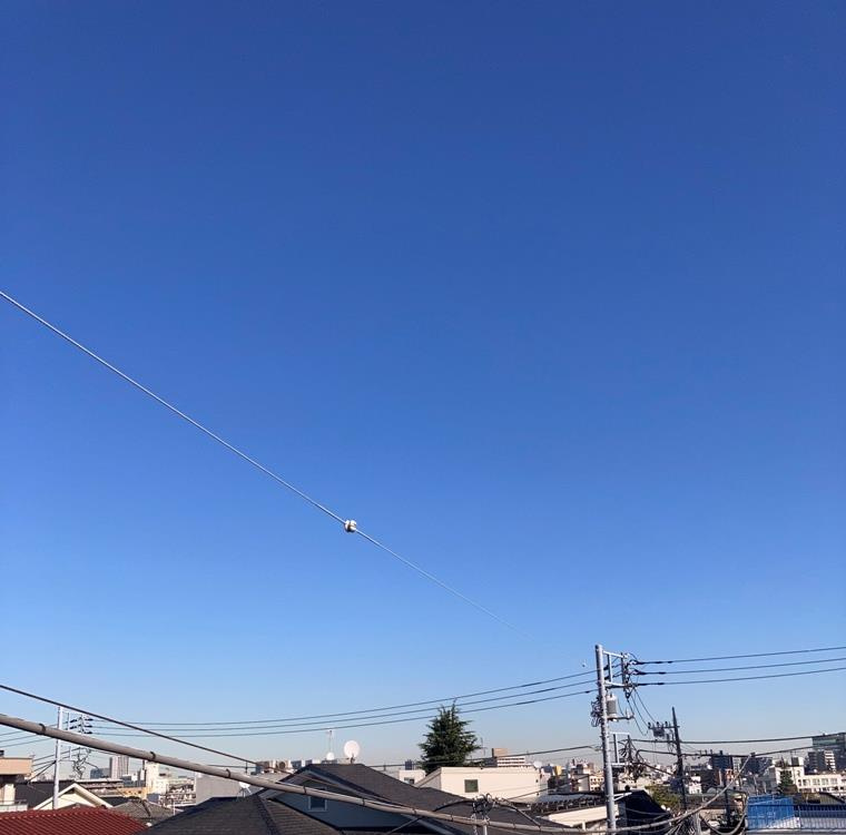 山王戸建の展望