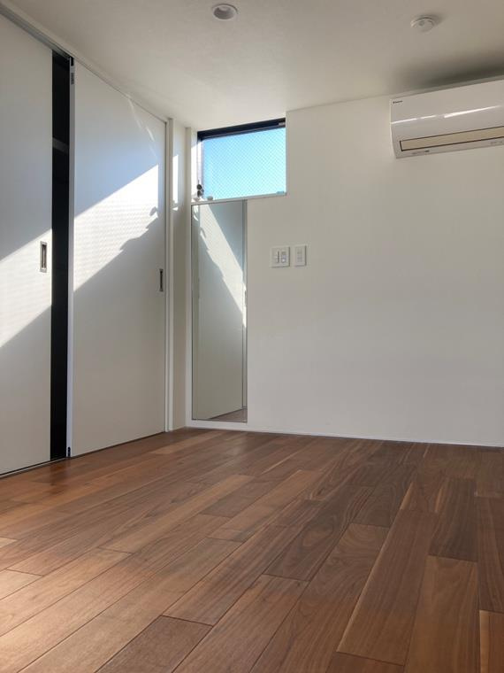 山王戸建のその他