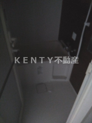 【浴室】 | スパシエ蒲田グランドタワー | コンパクトで使いやすいお風呂です