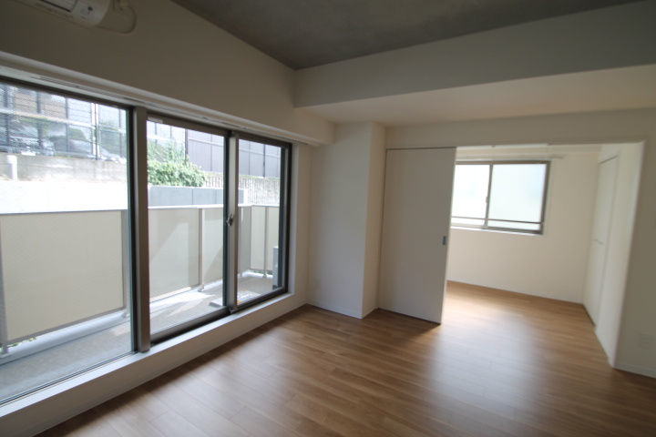 【居間・リビング】