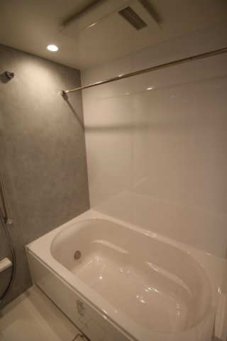 【浴室】