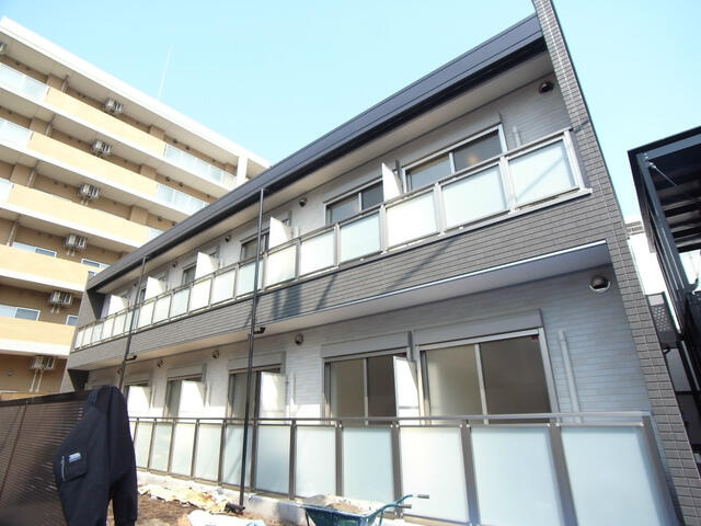 リブリ・ラ・ヴィータ大島