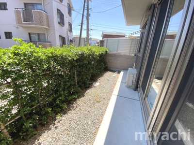 【バルコニー】 | RUSHERIO