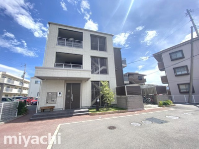 【外観】 | RUSHERIO