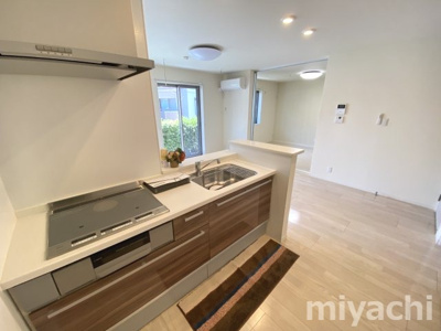 【キッチン】 | RUSHERIO