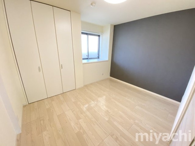 【洋室】 | RUSHERIO