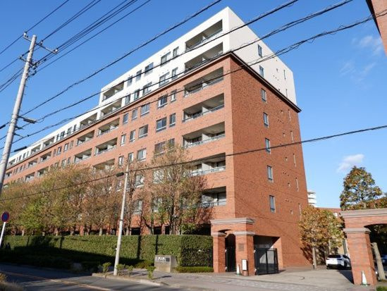 ラ・コルダ弦巻ガーデンコート