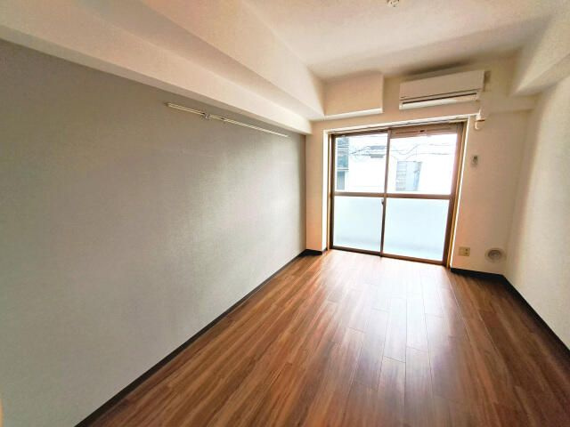 スカイコート新宿御苑前