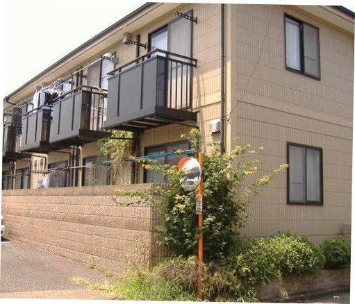 中浦和サニーハウス