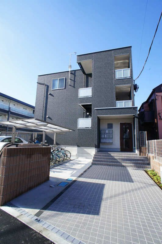 リブリ・ウィスタリア