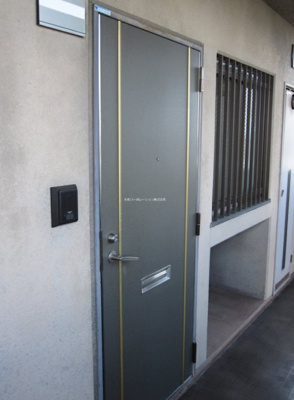 【玄関】 | コンフォート和泉