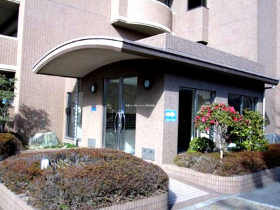 【エントランス】 | コンフォート和泉