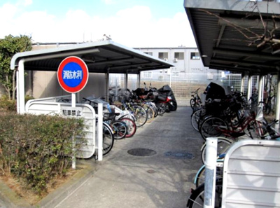 【その他共用部分】 | コンフォート和泉