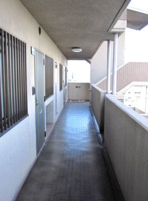 【その他共用部分】 | コンフォート和泉