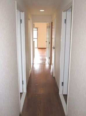 【内装】 | コンフォート和泉