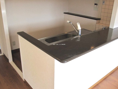 【キッチン】 | コンフォート和泉