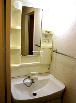 【洗面所】 | コンフォート和泉