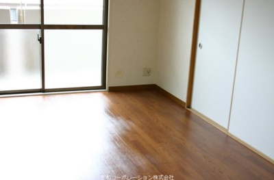 【内装】 | コンフォート和泉