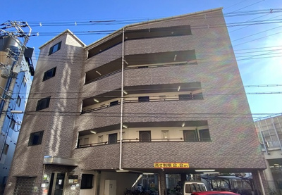 【外観】 | エミネンスヨシムラ | 外観