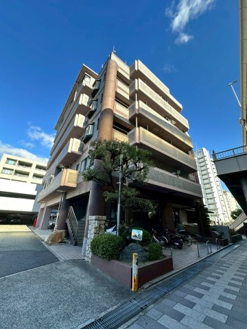 ウエックスマンション