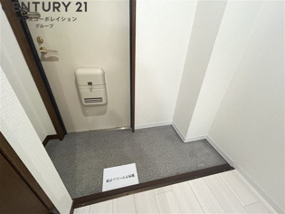 アリアーレ愛宕山のその他物件画像