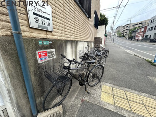 アリアーレ愛宕山のその他