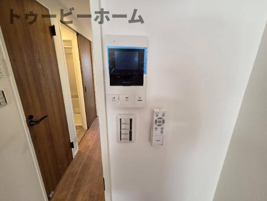 One-stage sayamaのセキュリティ