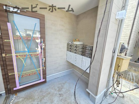 One-stage sayamaのその他共用部分