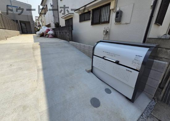 One-stage sayamaのその他共用部分