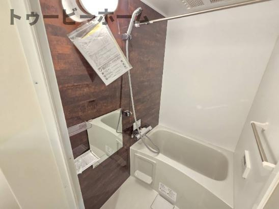 One-stage sayamaの浴室|日々の暮らしに欠かせないお風呂です