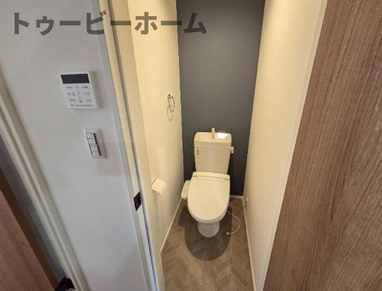 One-stage sayamaのトイレ|トイレです