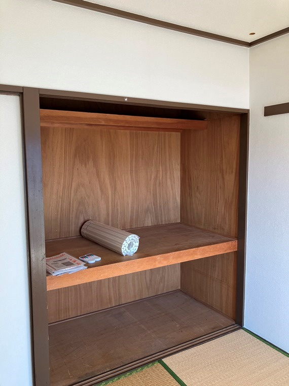 コスモ志木ピュアコートの内装