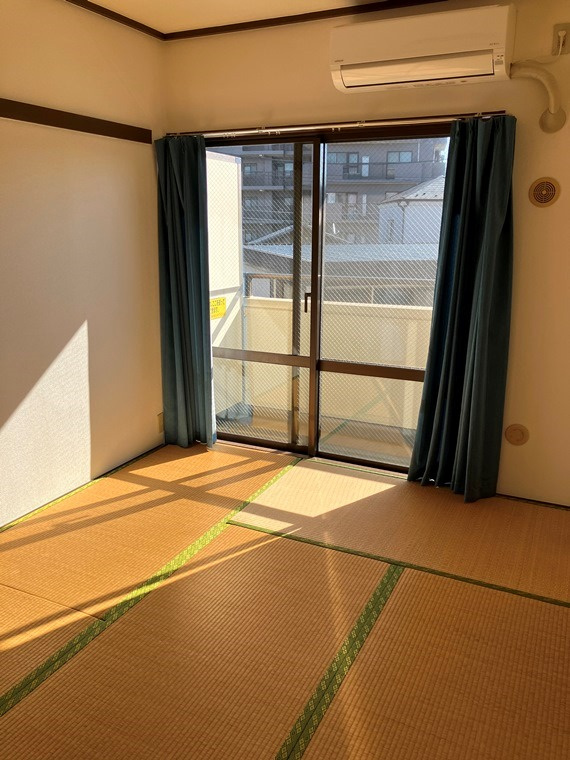 コスモ志木ピュアコートのその他