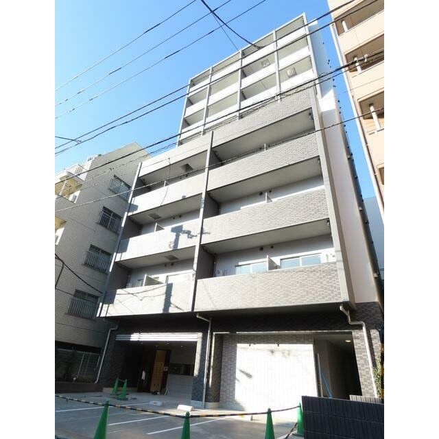 リブリ・レジデンス三ノ輪