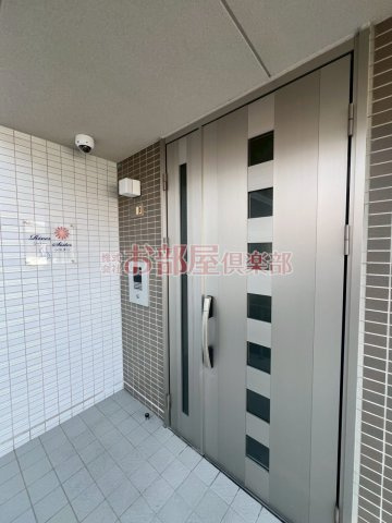 River Sisterのその他共用部分