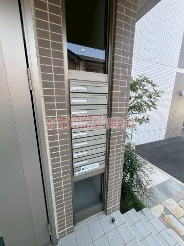 River Sisterのその他共用部分