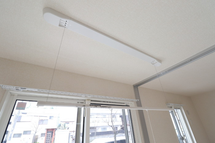 サニーコートのその他