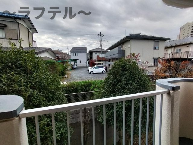 エスティームハイツの展望|別号室イメージ写真